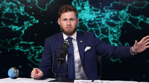 WAR ROOM (Full Show) Tuesday - 5/11/21