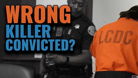 Wrong Person Convicted? Victims Speak Out in Bradley Walker Case.