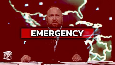 Emergency Saturday Broadcast! CDC Confirms Vaccines Triggering Massive Side Effects & Death