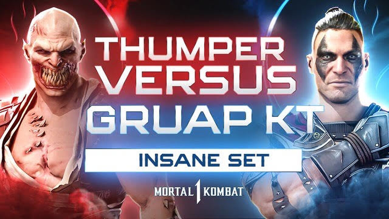 WBM_Thumper Vs Guapo FT10