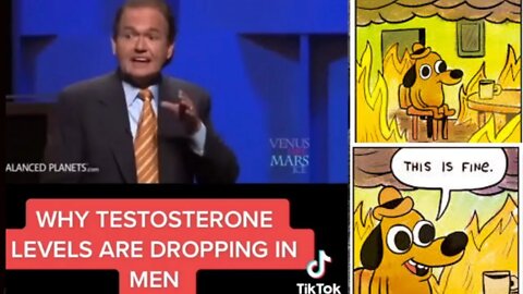 Maintaining Your Testosterone Levels As A Man