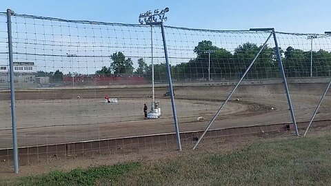 Limaland Motorsports Park GLTS Hot Laps 6/28/2023