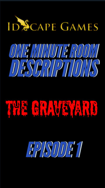 DM Tools - One Minute Room Descriptions - Ep - 1