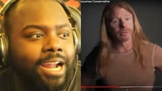 When a Liberal Finally Becomes Conservative