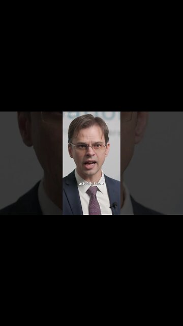 No one wants a doctor reading from a script