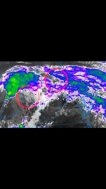 07/27 - 08/07/23 - US Microwave Transmission Compilation