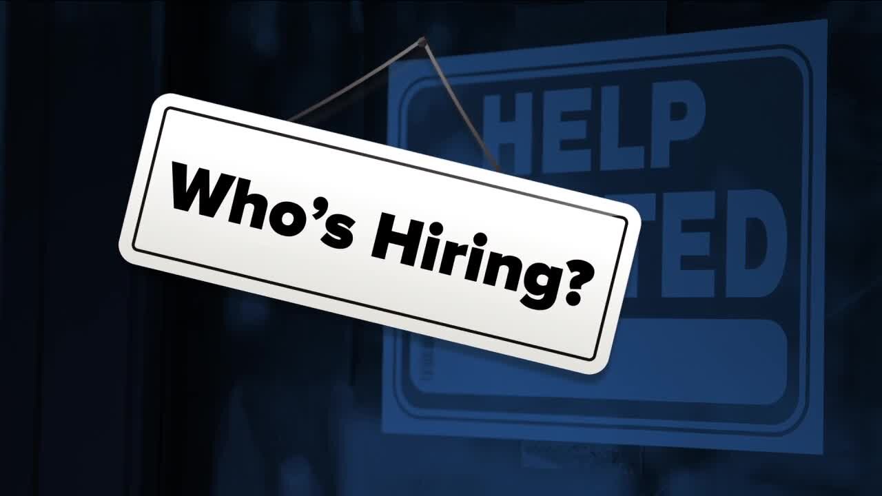 Who's Hiring: Salon 5 in Garden City and Beechwood Manor in St. Clair Shores