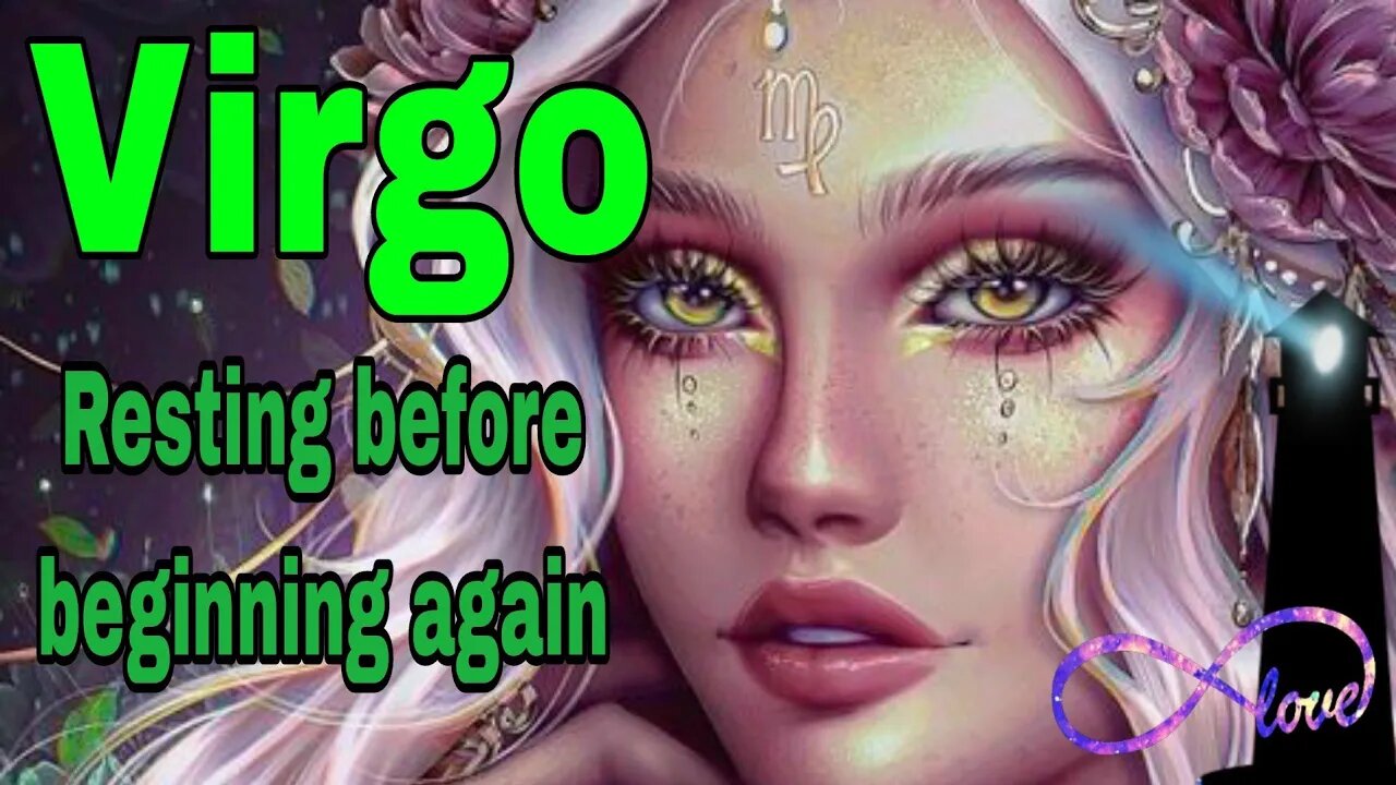 Virgo CONTROLLING HOW YOU BEGIN WITH NEW EMOTIONAL MESSAGE Psychic Tarot Oracle Card Prediction Read