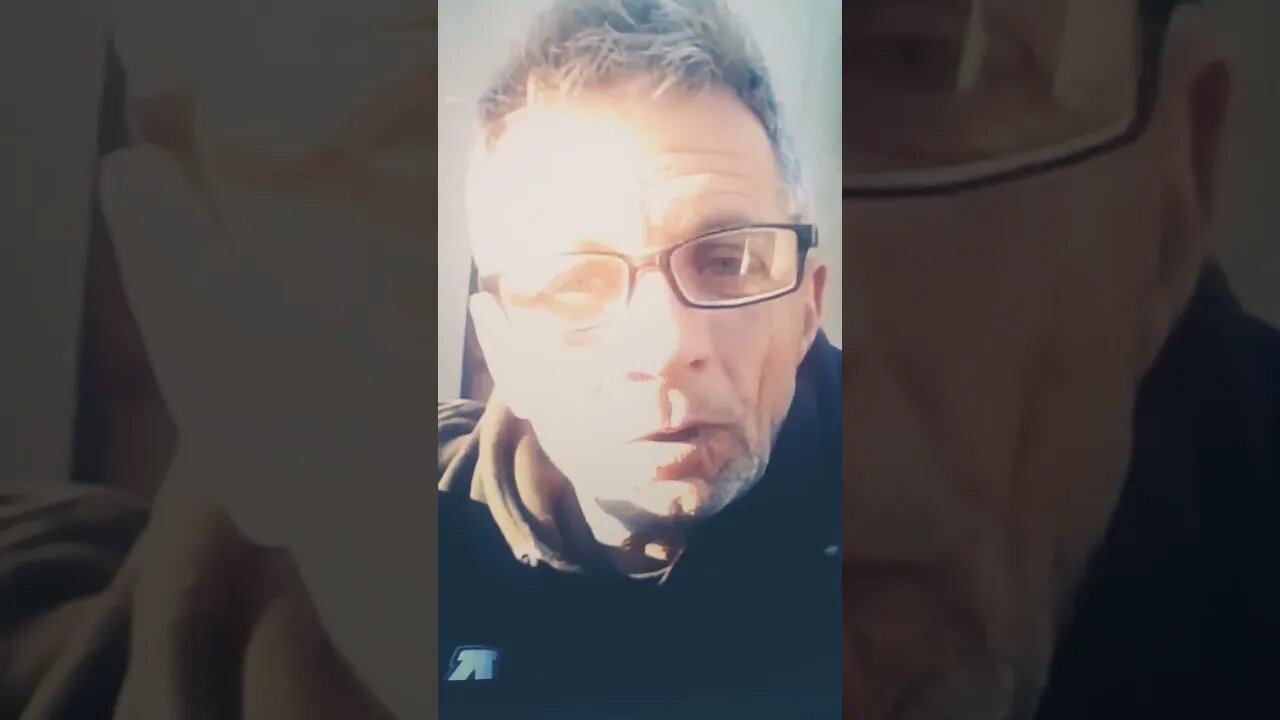 Tony Pizza It Is What It Is