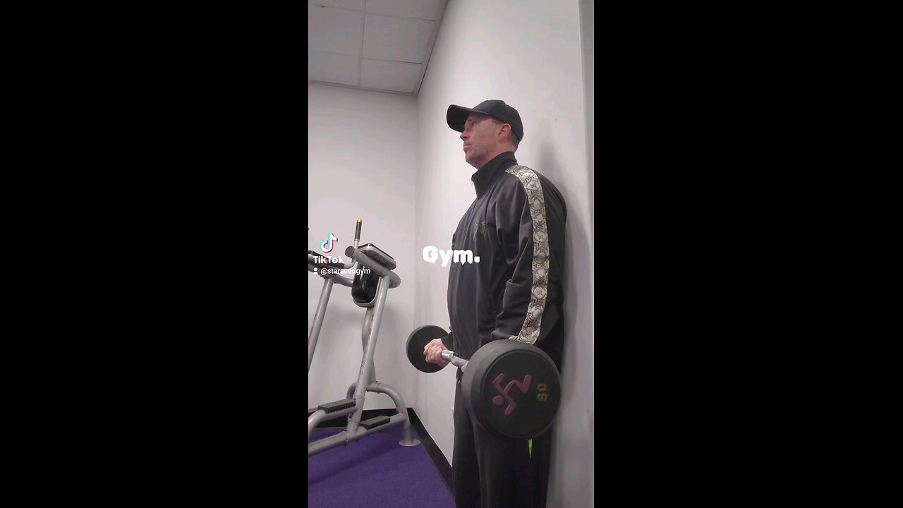 Gym.