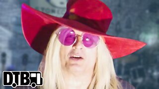 Chip Z'Nuff of Enuff Z'Nuff - CRAZY TOUR STORIES Ep. 940