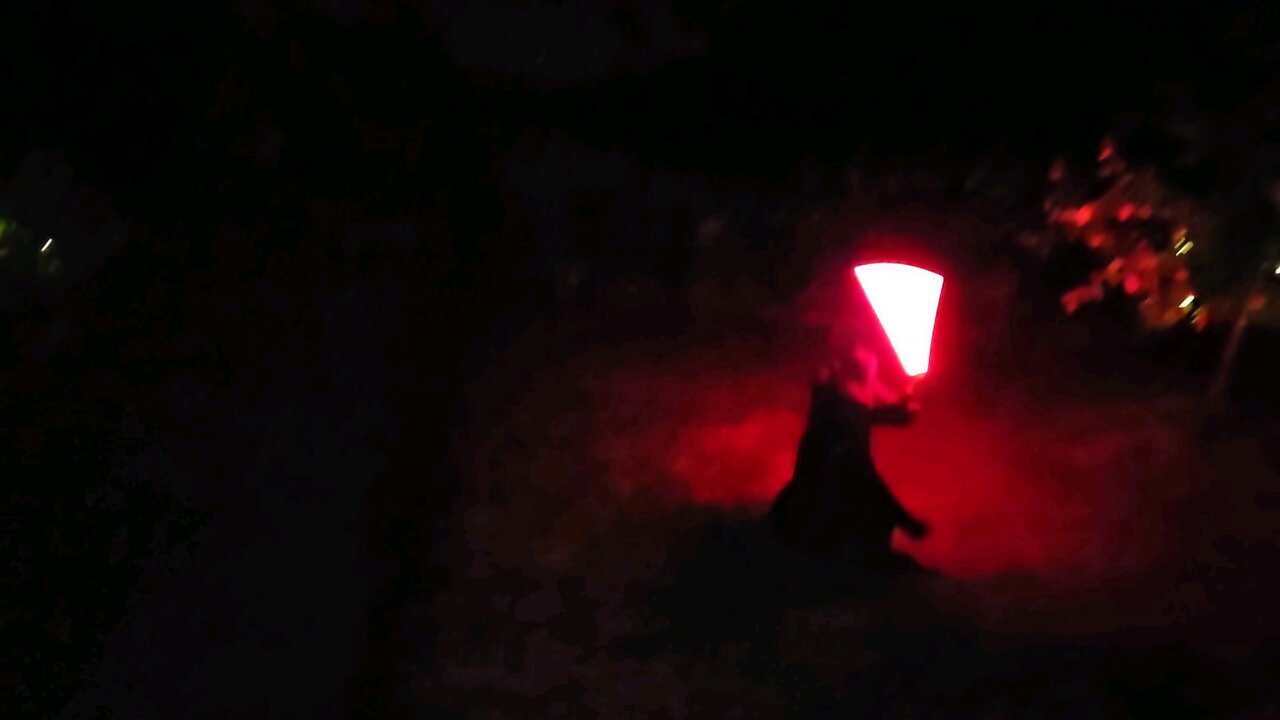 Darth Beasian - Darth Sidious' Training Method