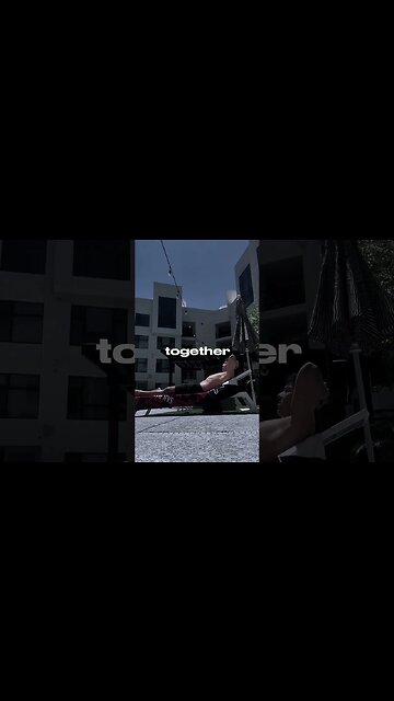 Don’t Worry About The Future…