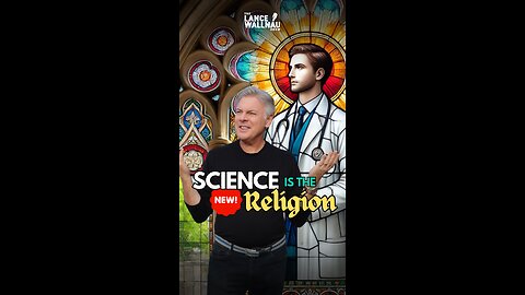 Science is the new Religion