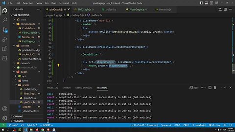 Buildspace N&W S3 | Studying React Pixi | part 19