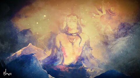 Embrace Shiva, Embrace Life #YogiShiva