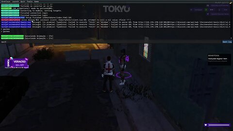 gta rp