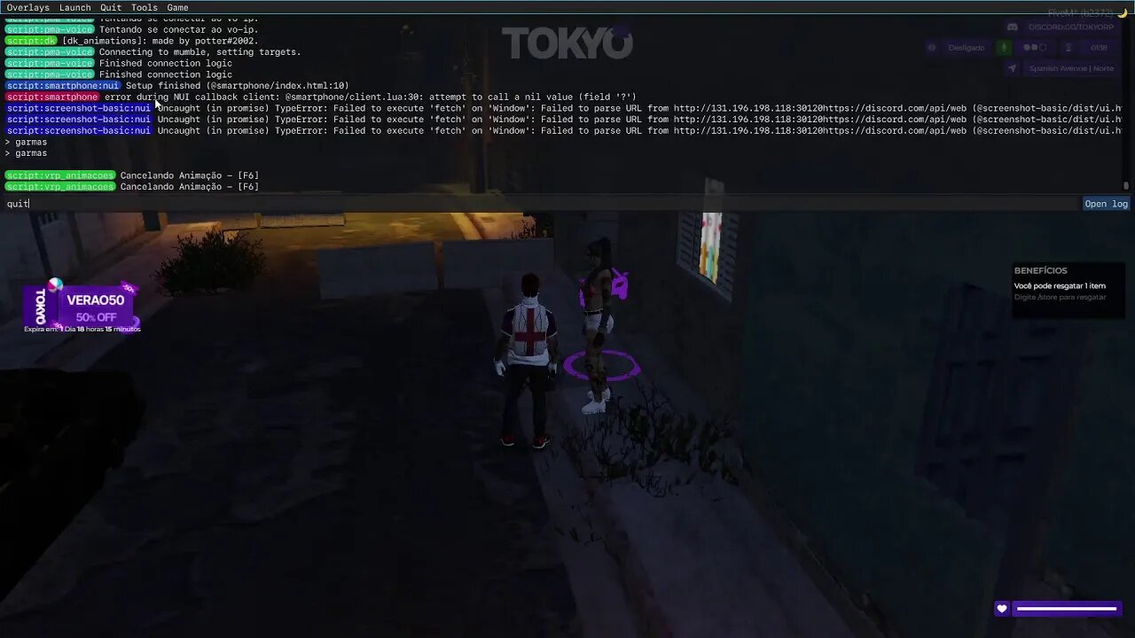 gta rp
