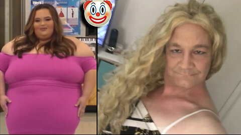 CLOWN WORLD INSANITY! (Ep.275) Beauty Pageant Controversies, Tampa Police Pride Badges, And More!🤡