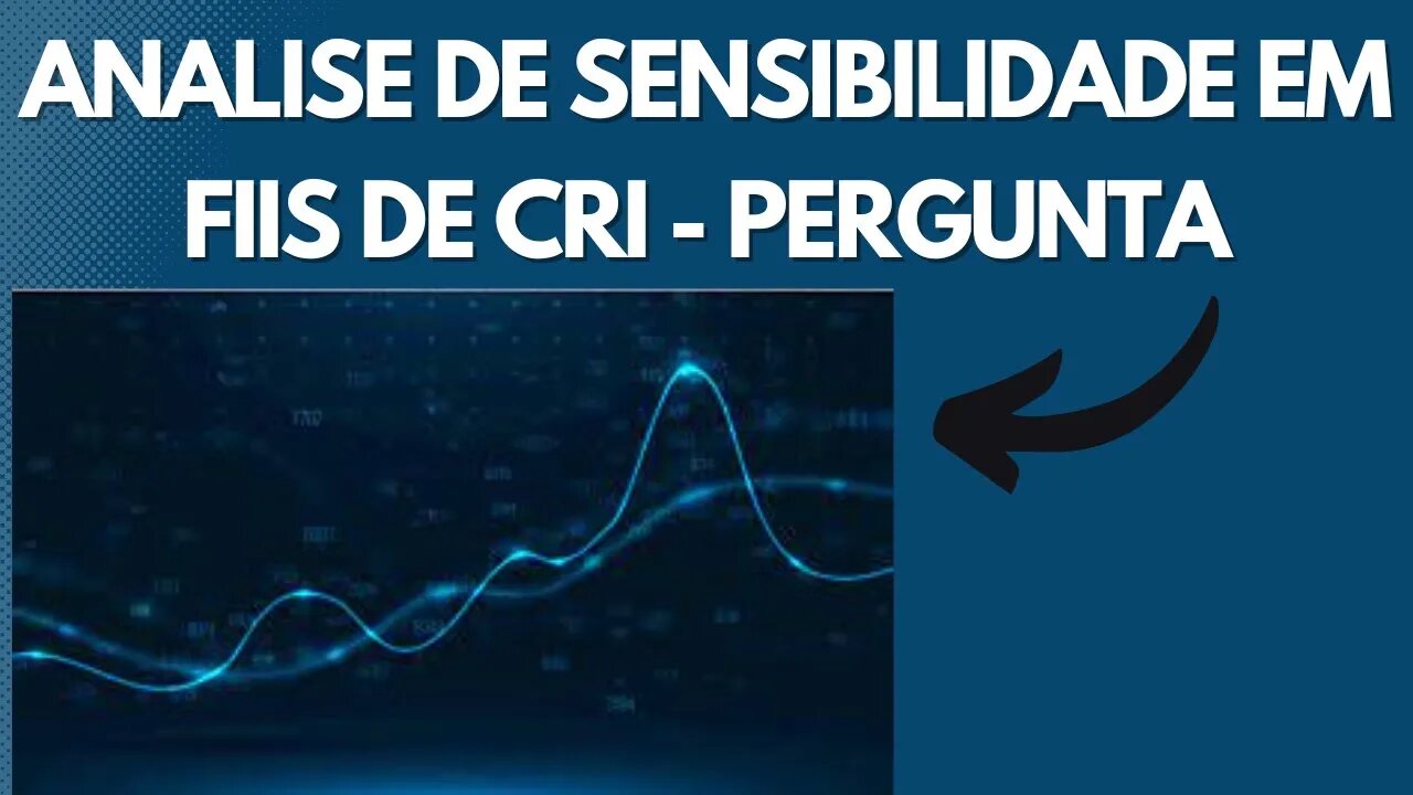 Estuda Fiis. Fundos de investimentos Imobiliarios.