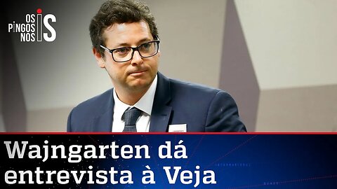 Comentaristas debatem a polêmica entrevista de Wajngarten