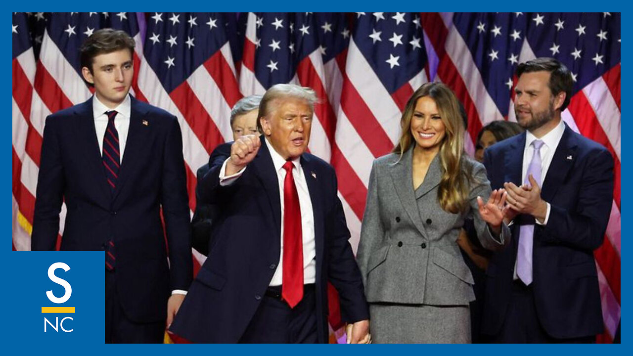 What The Election Was Not About