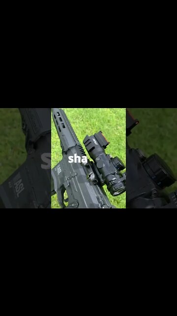 Will an Airsoft Scope Shatter if it Gets Hit?