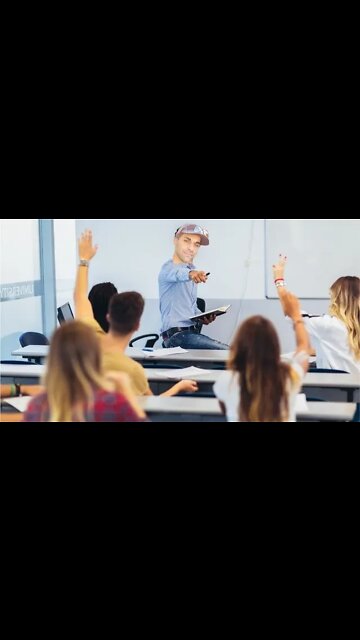 I'm A Proud Teacher 👨‍🏫 ‎Moving Back To Oakville Ontario 🍒