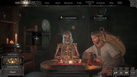 Addicted Dark & Darker | Maybe Not Die Today?