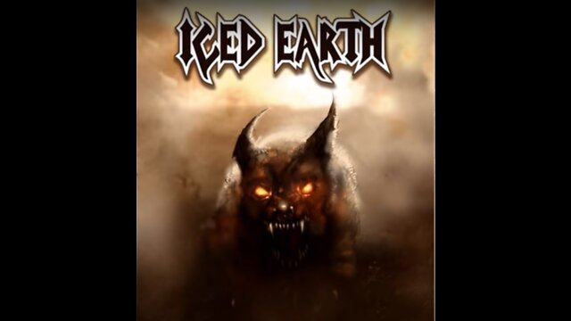 Iced Earth - Melancholy