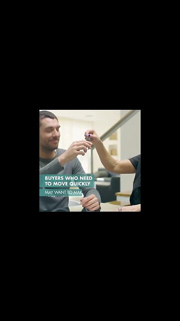 Selling Your Home? Maybe You Should Include the Furniture.