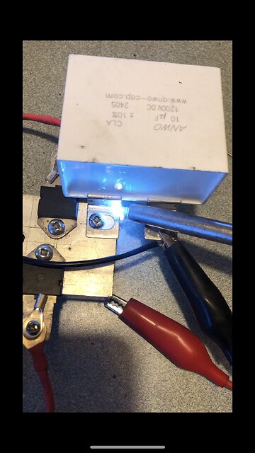 1w input EPU EXCELLENCE DUAL EARTH GROUNDING 154 Vdc