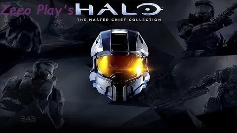 Zeeo Play's Halo MCC