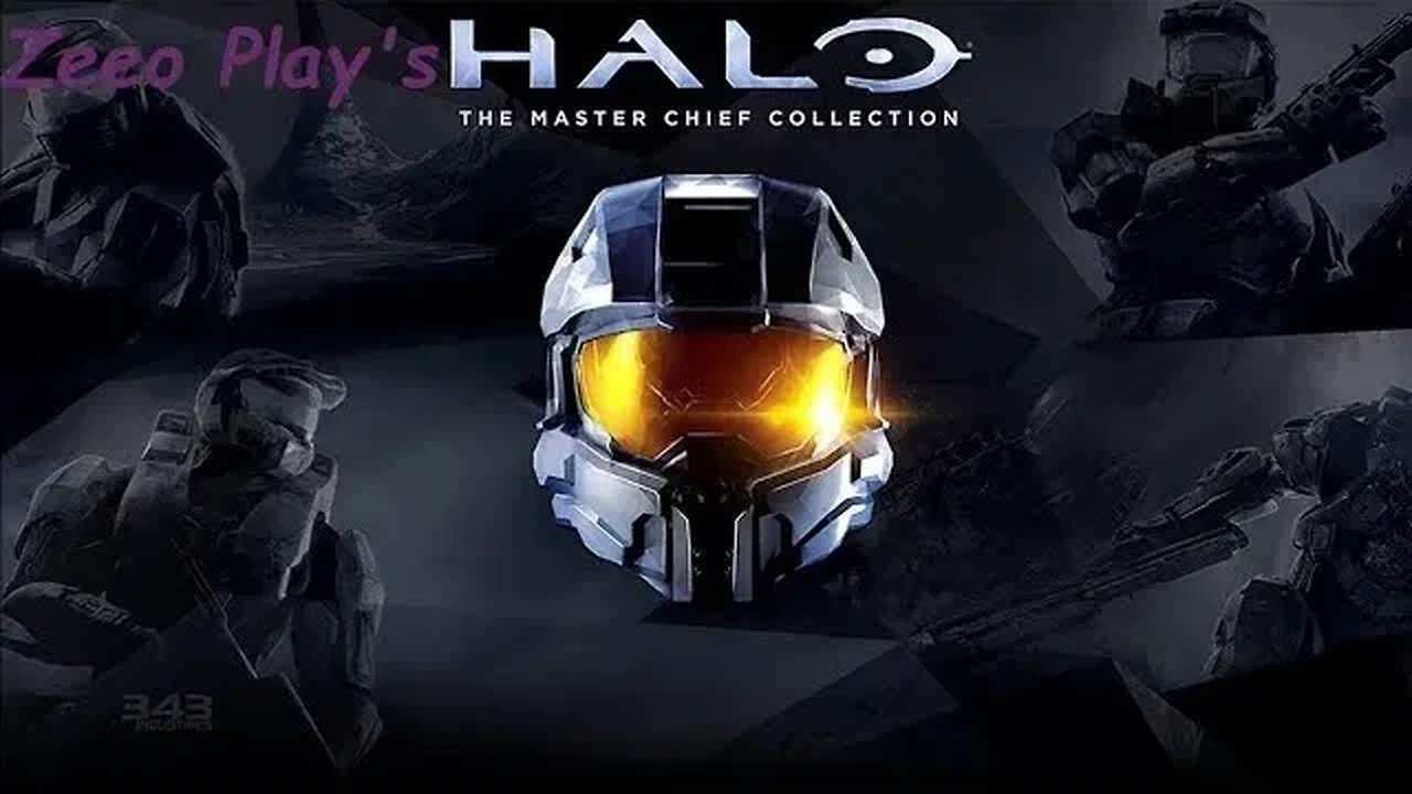 Zeeo Play's Halo MCC