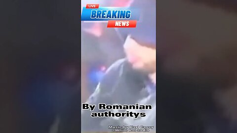 Andrew Tate has been arrested in Romania.