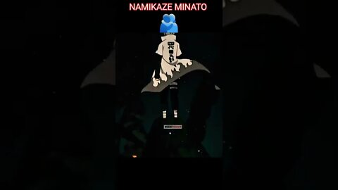 namikaze minato