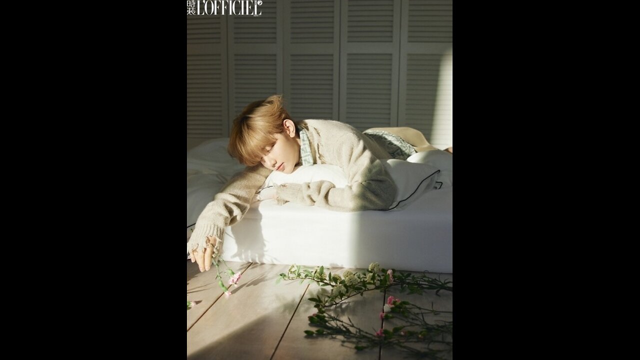 Anti-Zhang Hao video