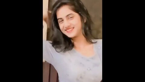 tiktok girl #shorts #viral #please #youtubeshorts