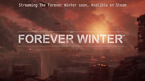 The Forever Winter