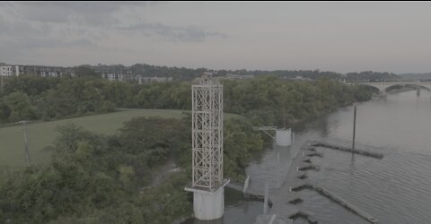 75FT CRANE JUMP