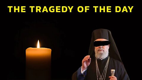 THE GREAT PRIEST DIED