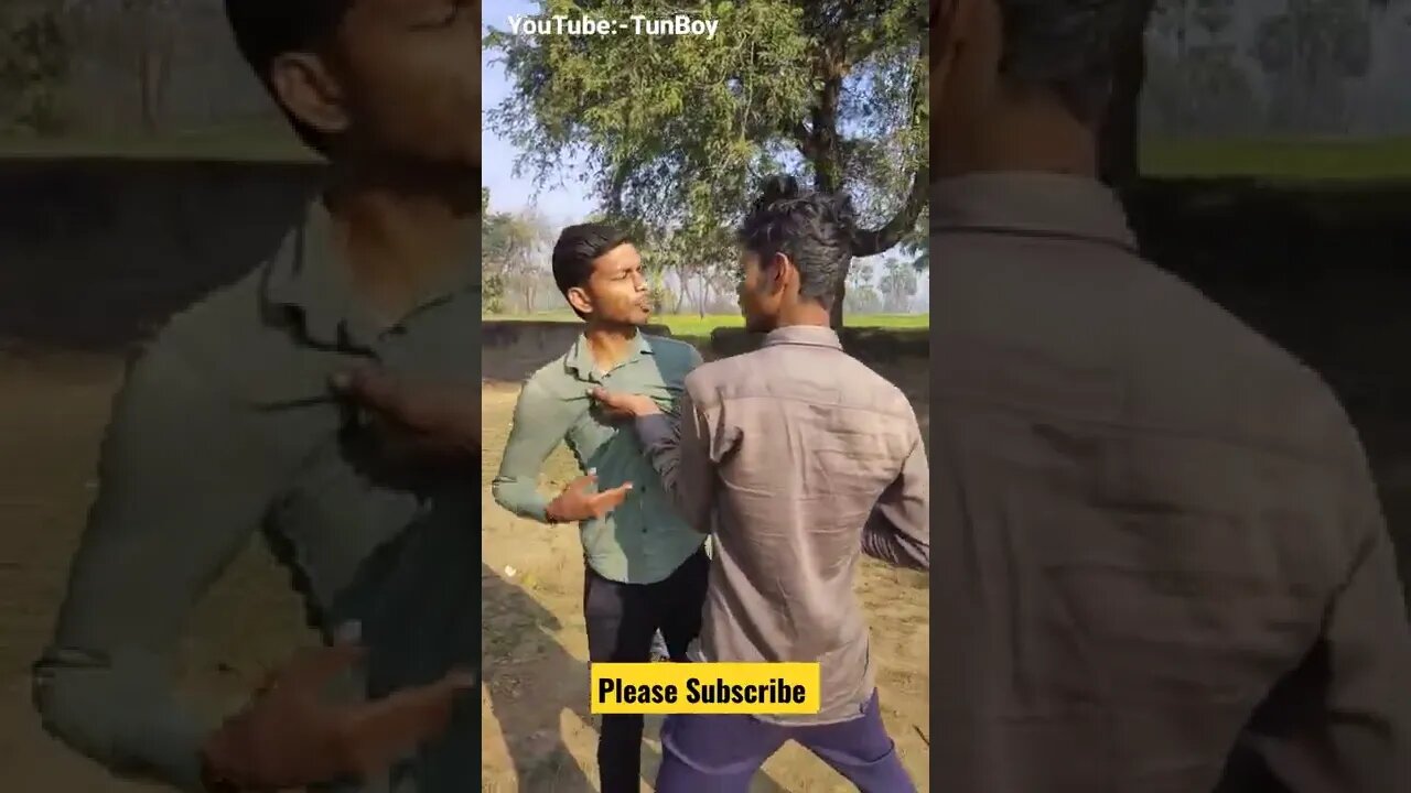 आजकल के छोटन छोरा भी है न ll #shorts #viral #trending #ytshorts #bycreation #tunboy