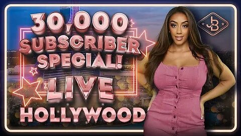 30,000 subscriber special ! And I Hit A Major! ⭐️