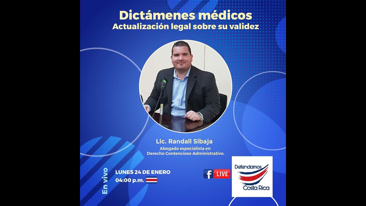 Validez de los Dictámenes Médicos Privados