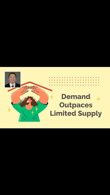 Demand Outpaces Limited Supply, Making Some Markets Feel Hot