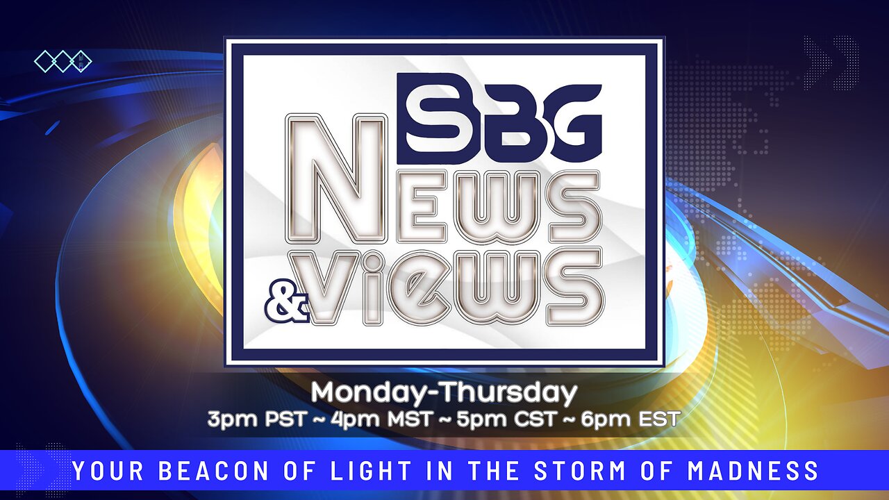 WEF is Floundering in Davos | Age of Authenticity | Trump Threatened by Judge | and Much More!