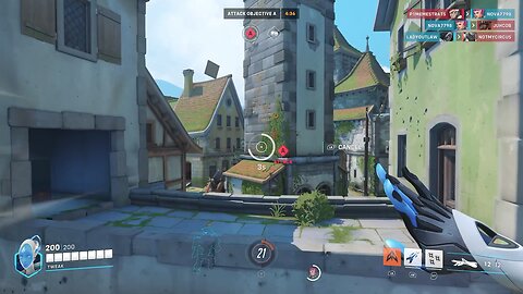 Don’t challenge me