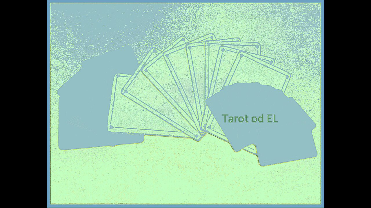 Tarot - Panna - 07-12/2022