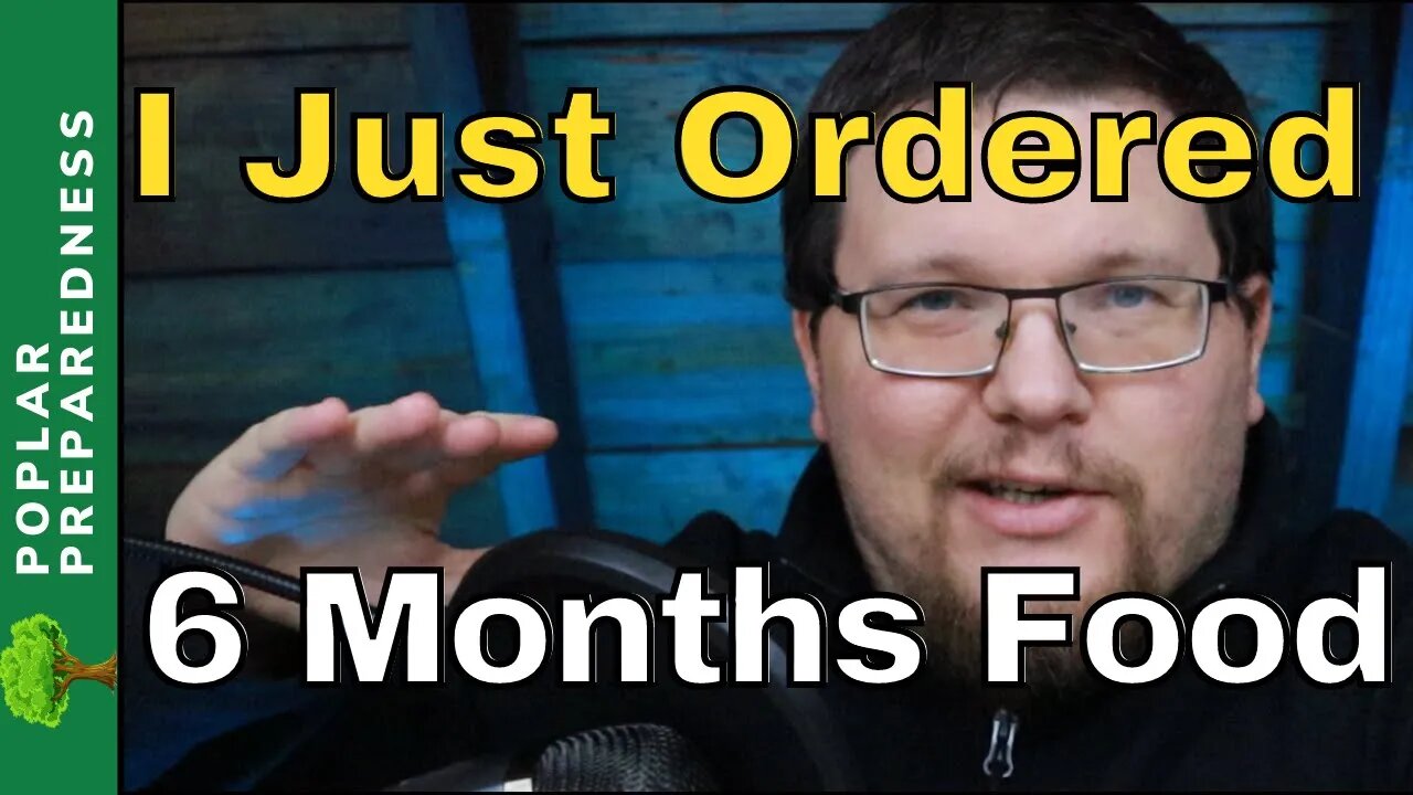 Easiest, Cheapest, Step-by-Step Long Term Food Storage (SHTF Step #1)