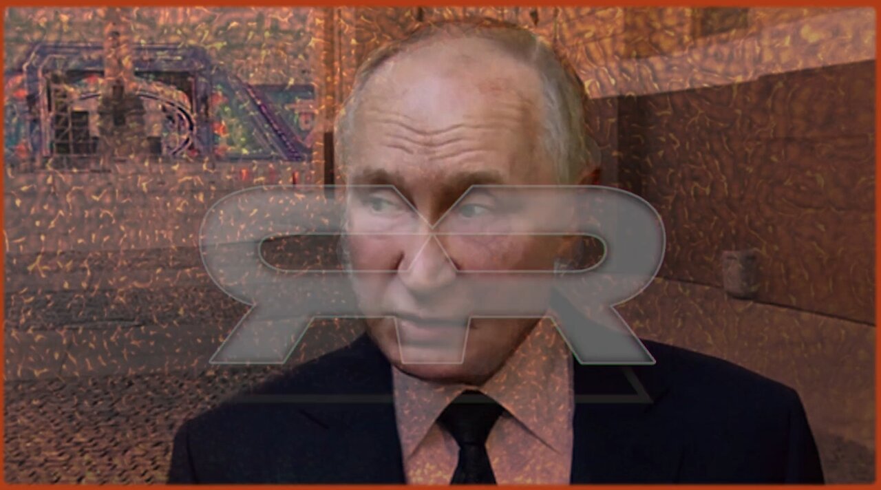 Major Escalation Towards WWIII | Reese Report